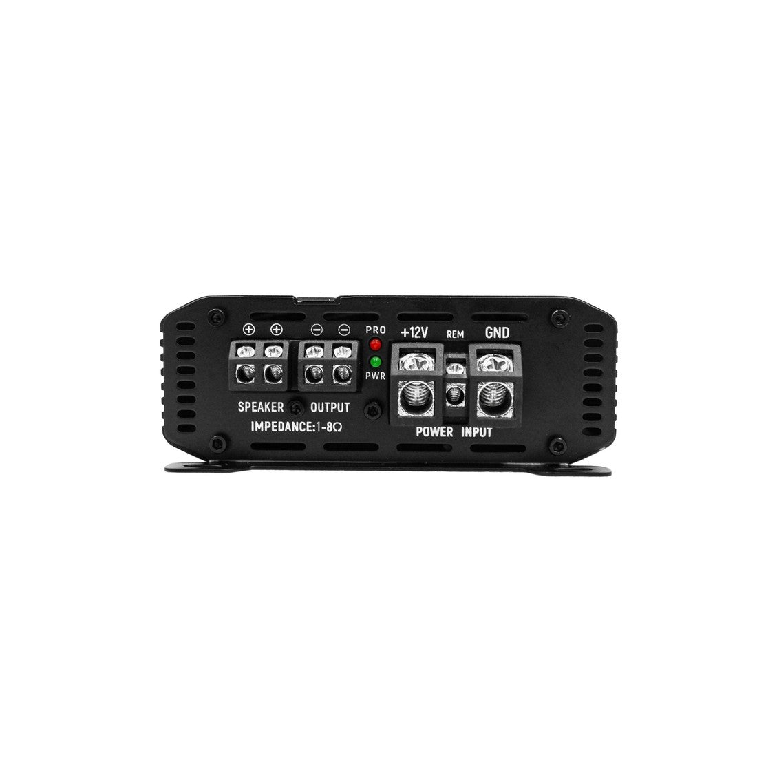 Cerwin Vega CVP3600.1 CVP Series 3600W Class D Monoblock Amplifier with Compact Chassis (CVP36001)