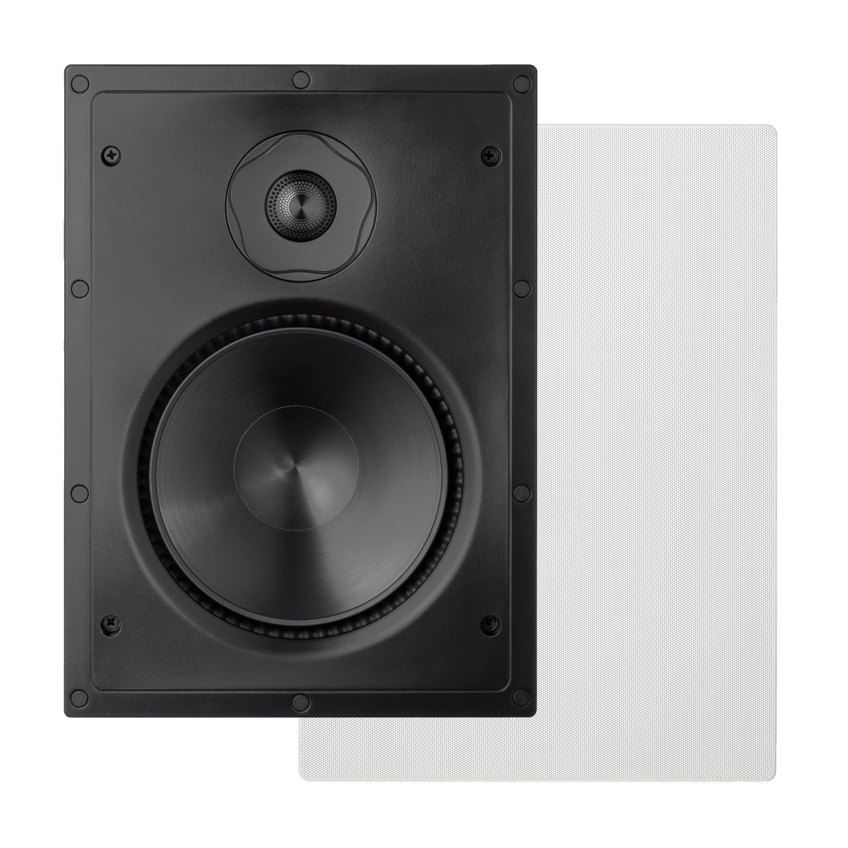 Paradigm CI ELITE E80-IW 8" In-Wall Speaker - Each (OPEN BOX)