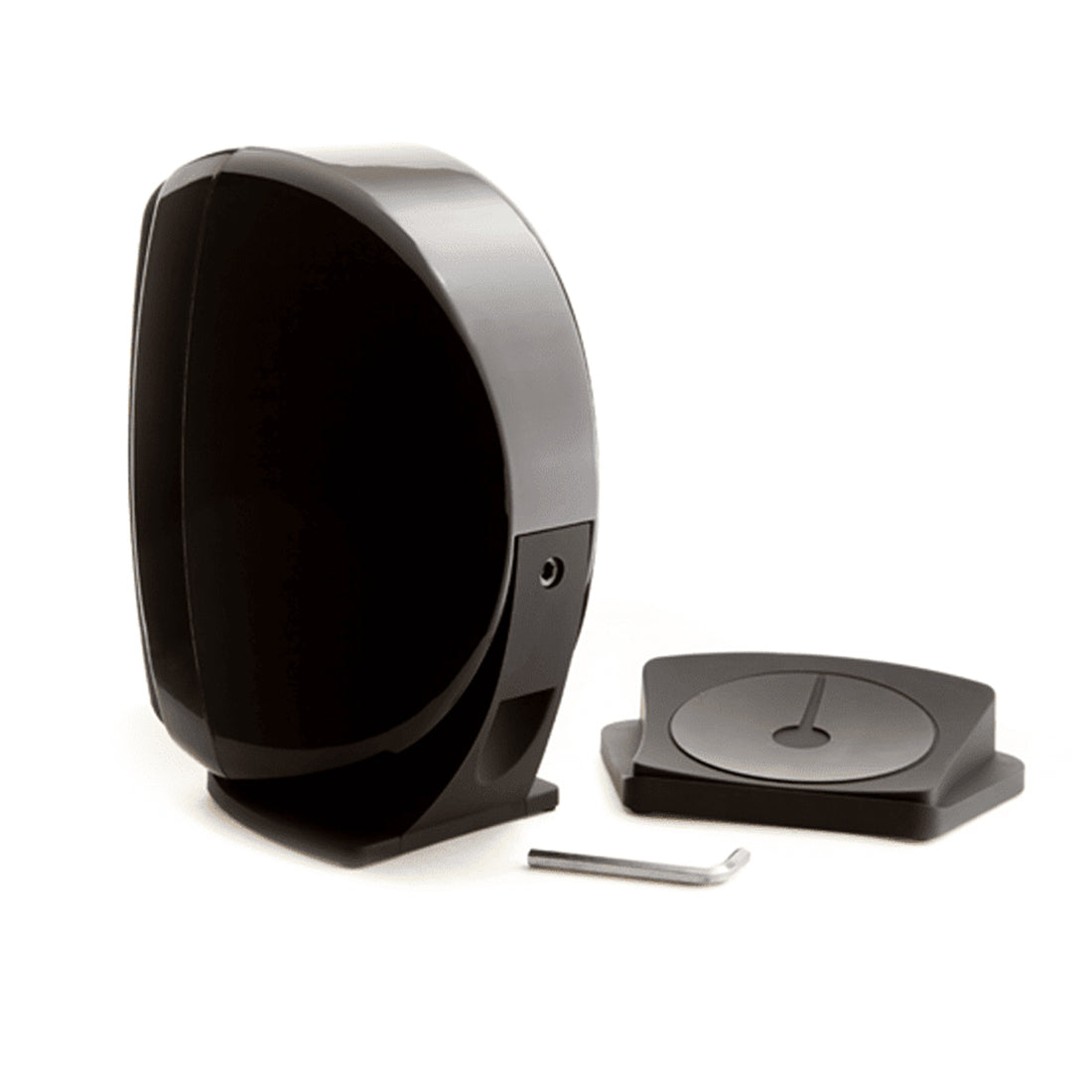 Paradigm Cinema 100 2.0 System - Gloss Black (Cinema 100 2.0 Gls Blk System)
