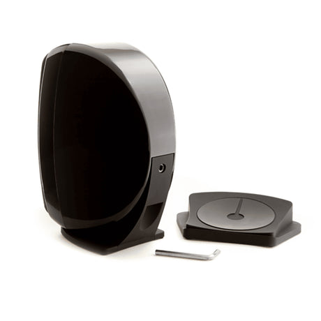 Paradigm Cinema 100 2.0 System - Gloss Black (Cinema 100 2.0 Gls Blk System)