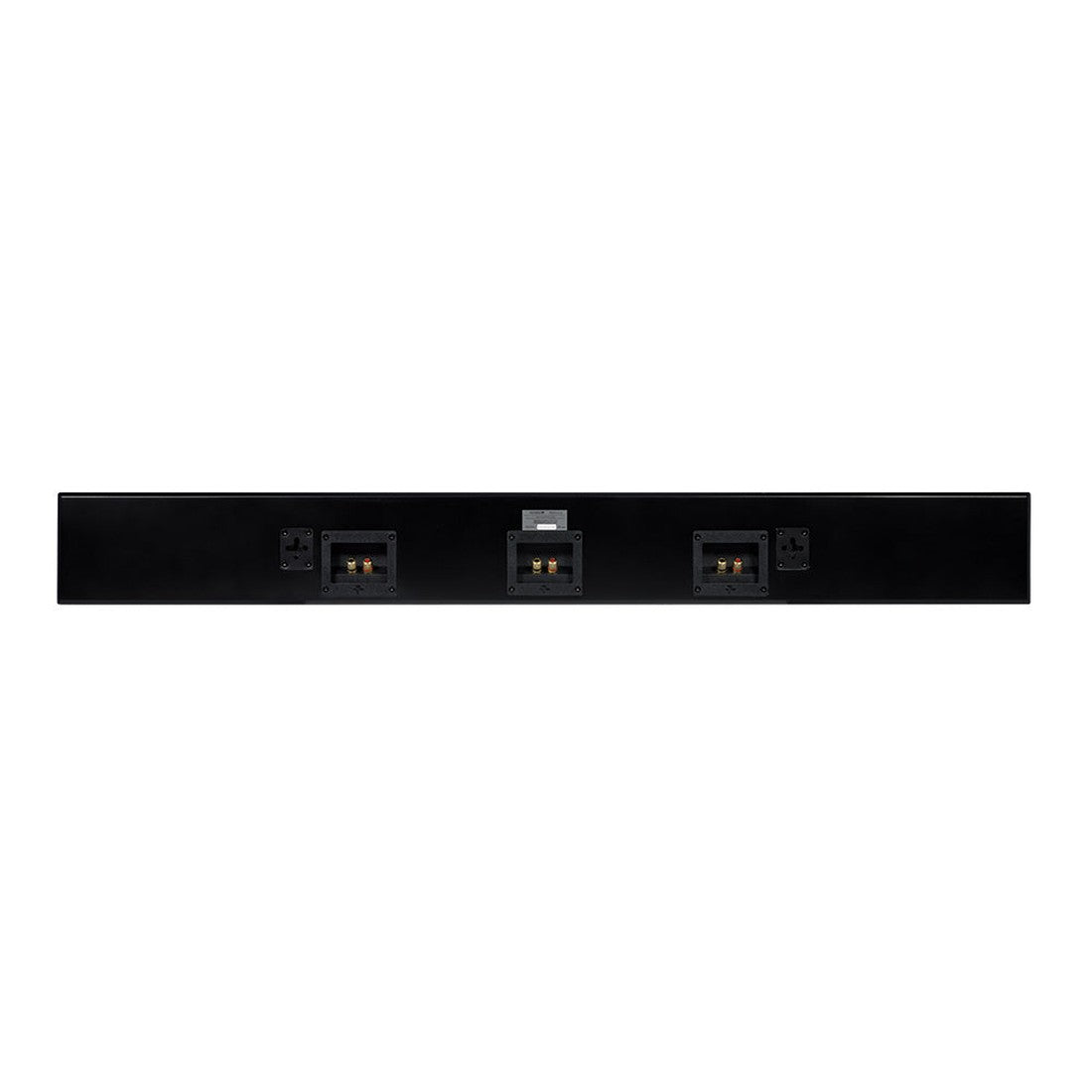 KIN FORCE Passive 3 Channel Soundbar Architectural Wall Speaker (unit)