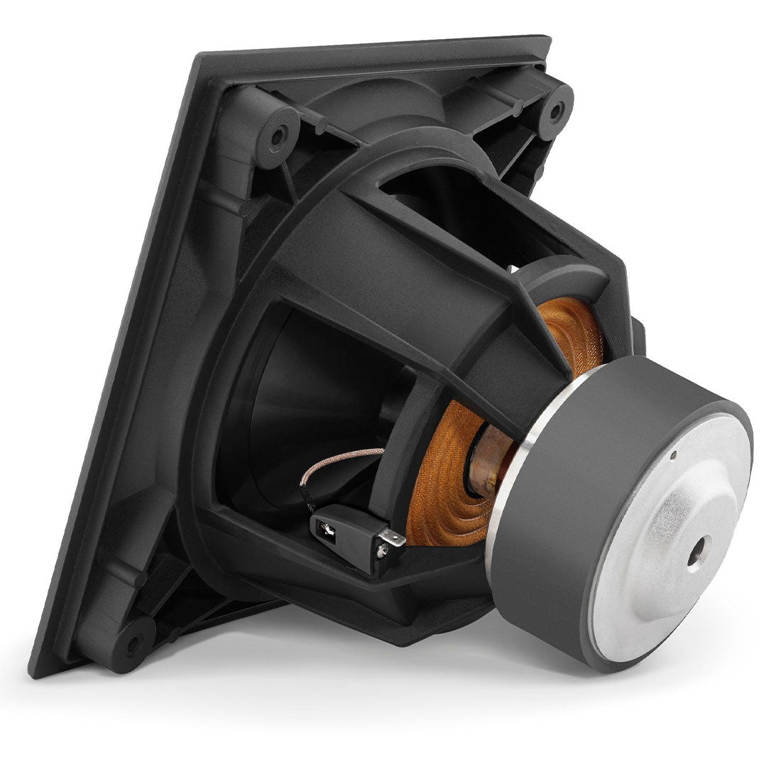 JL Audio Home Audio D110-GLOSS Dominion 10" Powered Subwoofer – #96284 (D110GLOSS)