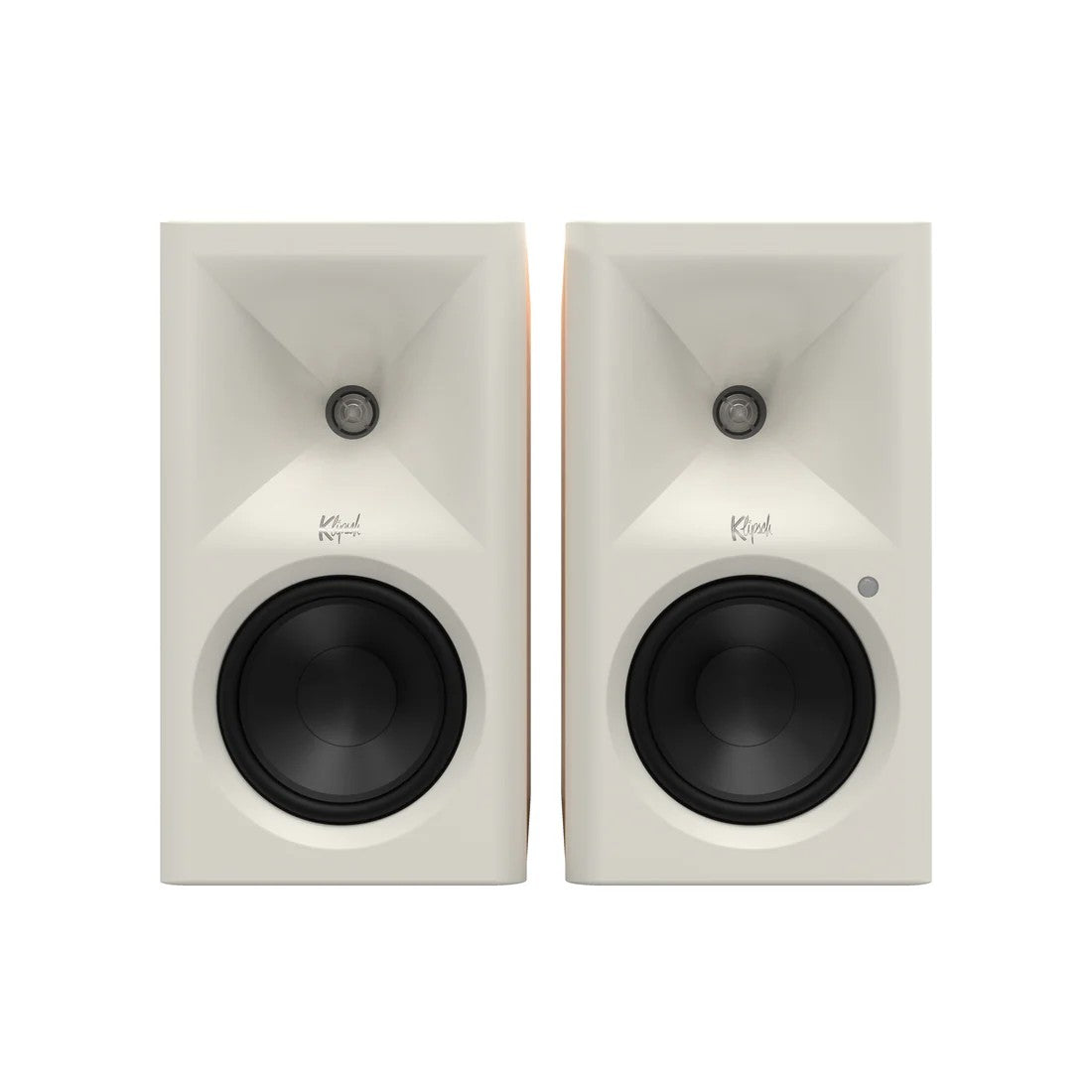 Fives II 5.25" Powered Speakers