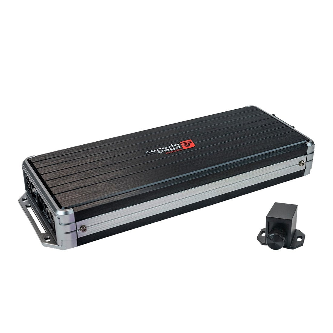 Cerwin-Vega B55 Stealth Bomber Series 5-Channel 950W Class D Full-Range Amplifier