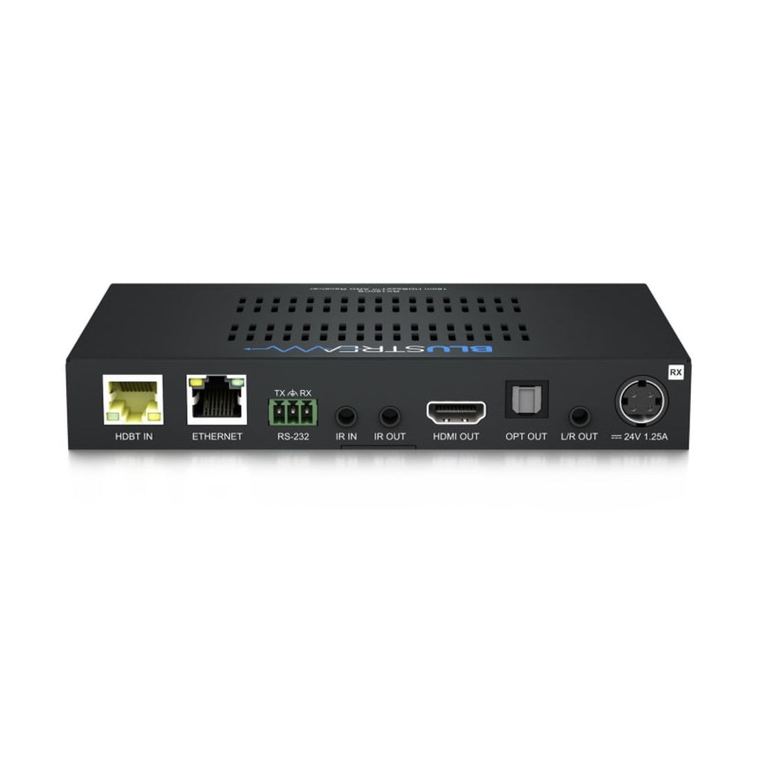 Blustream RX150CS HDBaseT Long Range CSC Receiver - 150m
