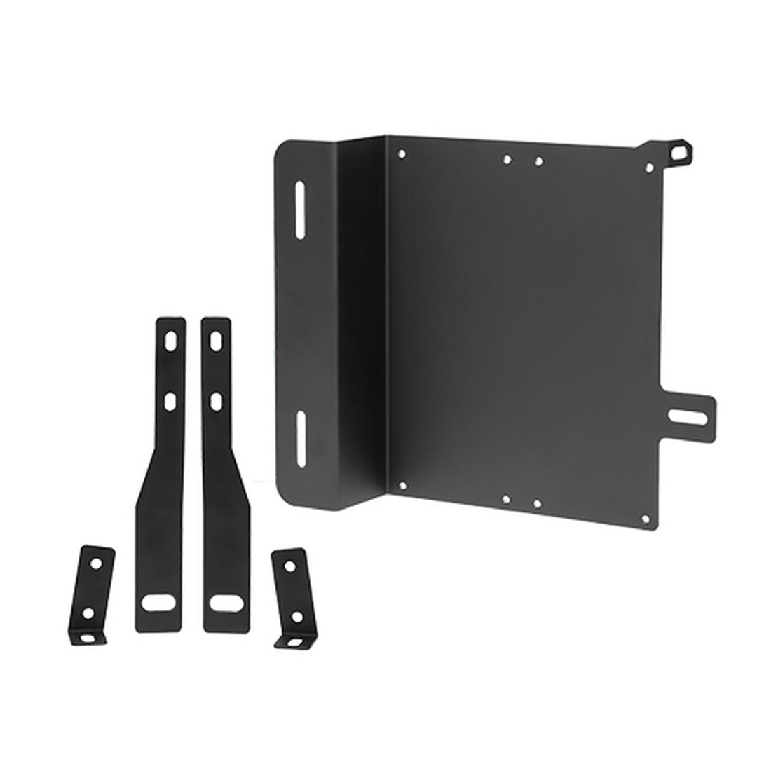 Alpine PSS-CMAV Complete 9-Speaker Sound System for 2017+ Can-Am Maverick