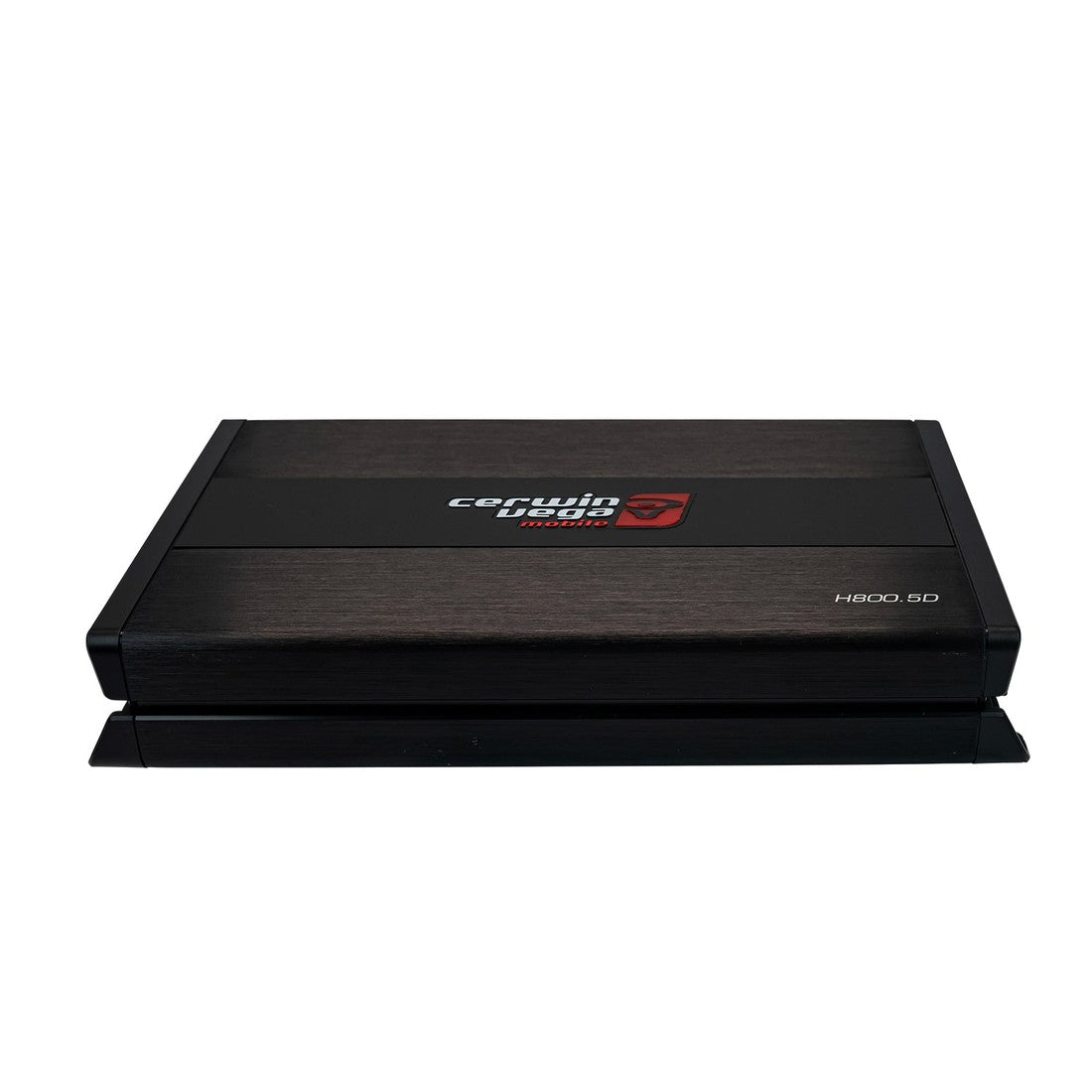 Cerwin Vega H800.5D HED Series 5-Channel 800W Full-Range Class D Amplifier (H8005D)