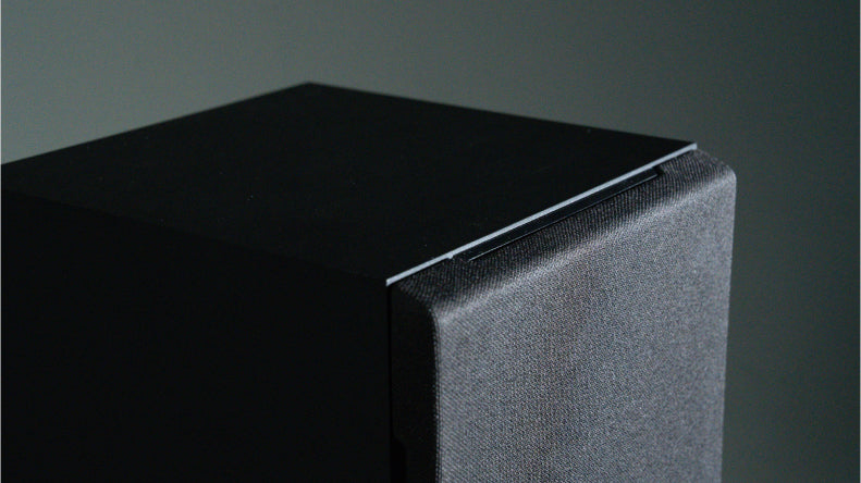 Sony SS-CS3M2 3-Way 4-Driver Floor Standing Speakers - Pair - 2025 Model