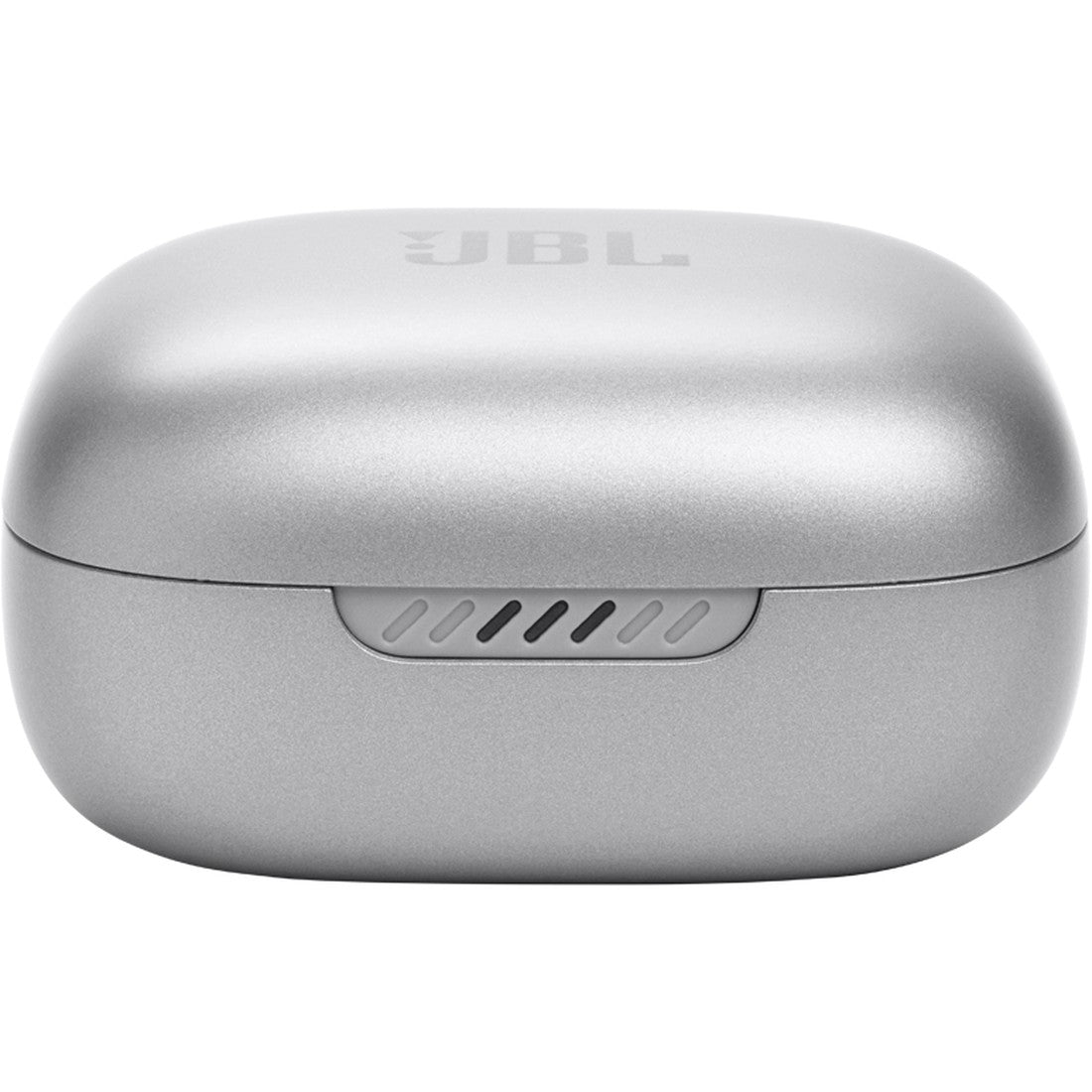 JBL Live Free 2 TWS - Silver - True wireless Noise Cancelling earbuds - Detailshot 5