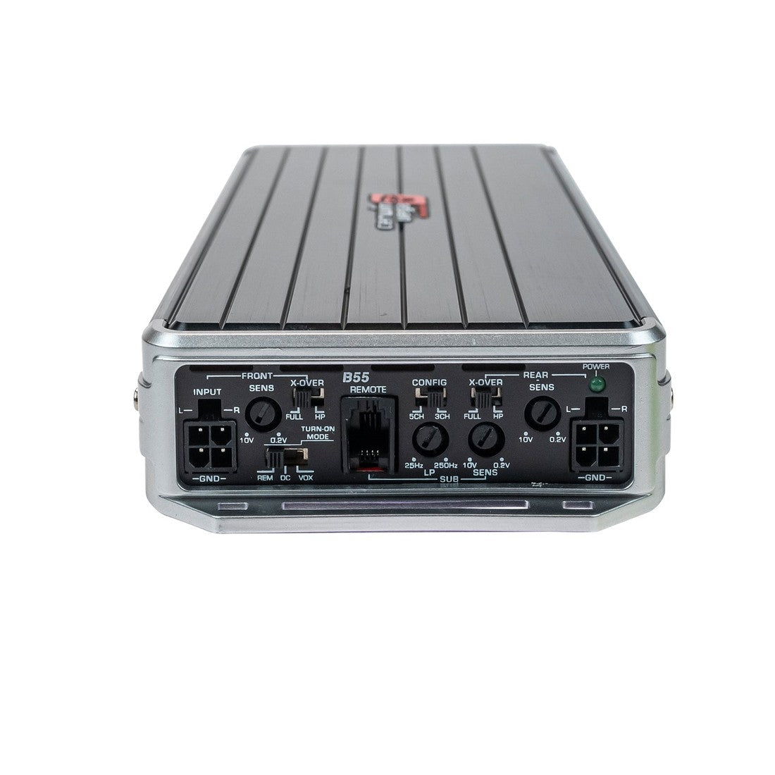 Cerwin-Vega B55 Stealth Bomber Series 5-Channel 950W Class D Full-Range Amplifier