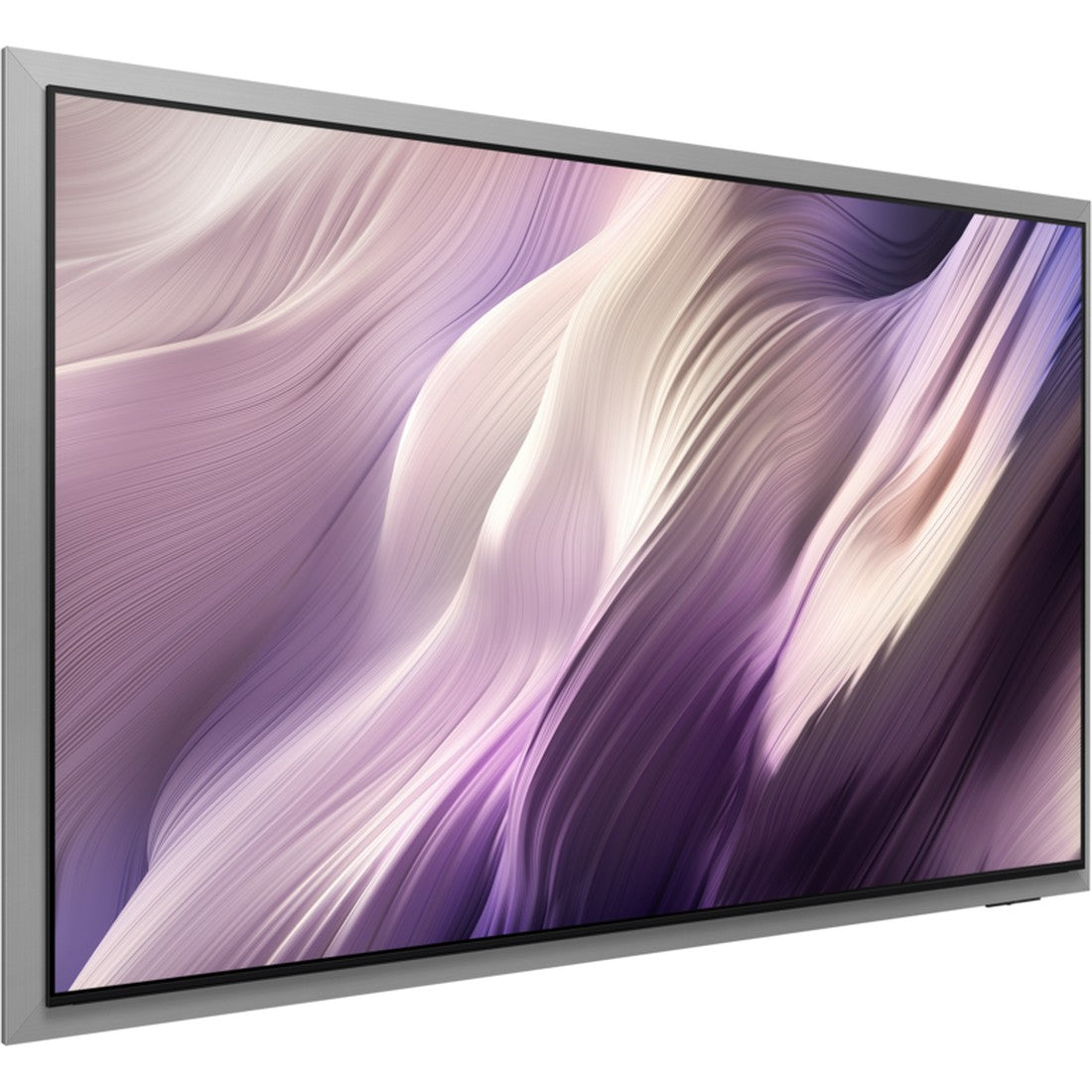 OLED S95H 4K Samsung Vision AI Smart TV (2026) L-Perspective2 Silver