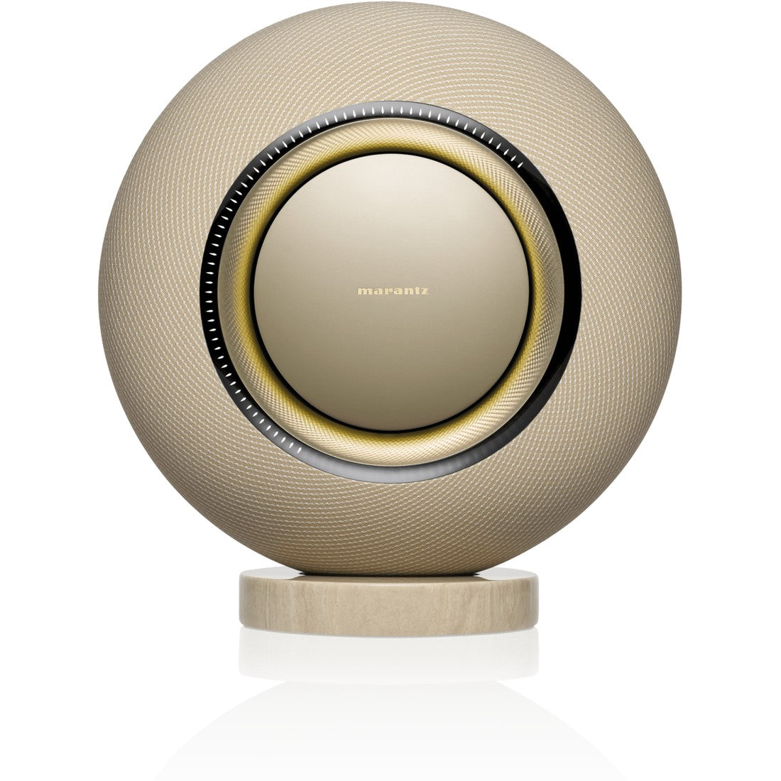 Grand Horizon - Marantz Champagne
