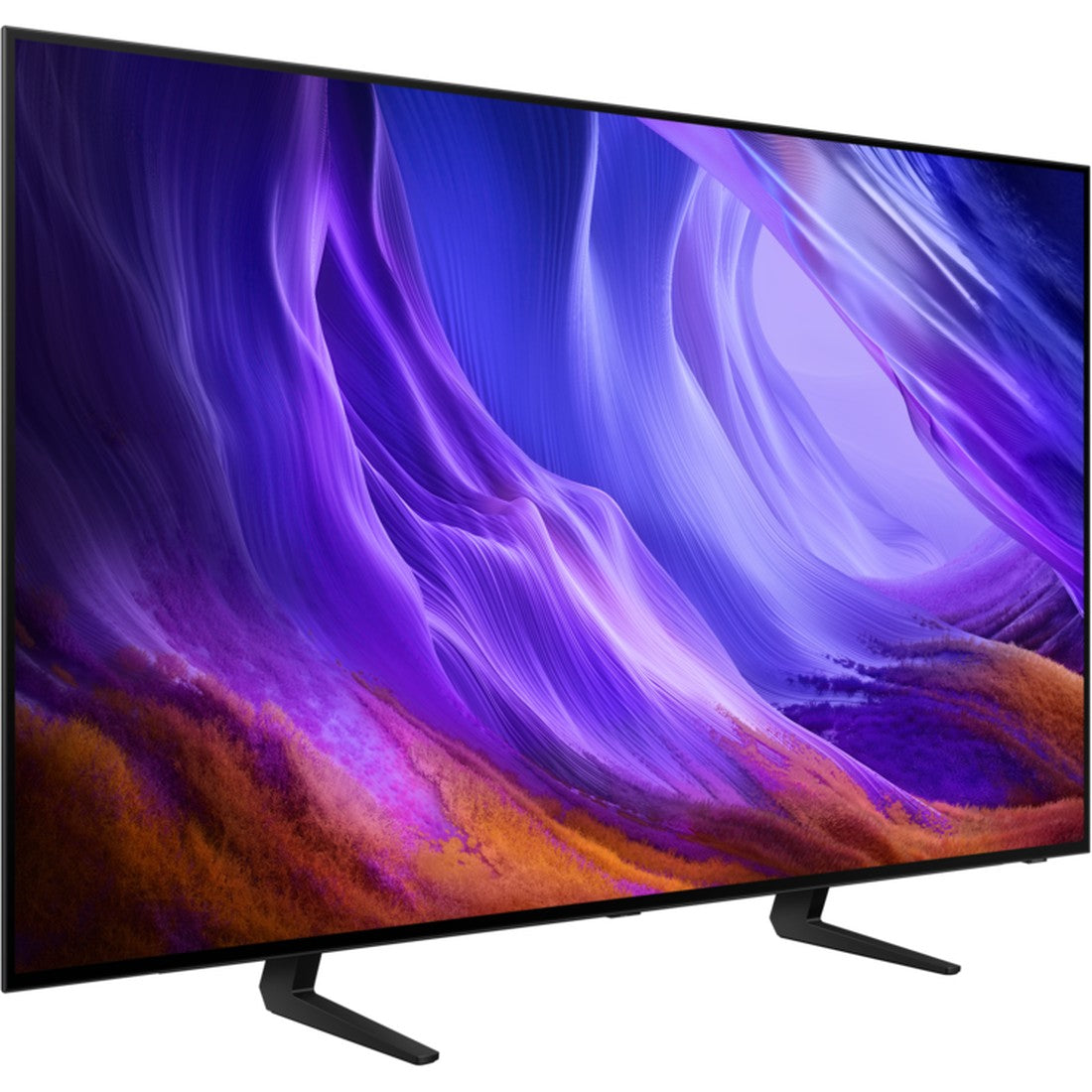 Samsung QN48S85HAEXZC 48" OLED 4K Vision AI Smart TV - 2026