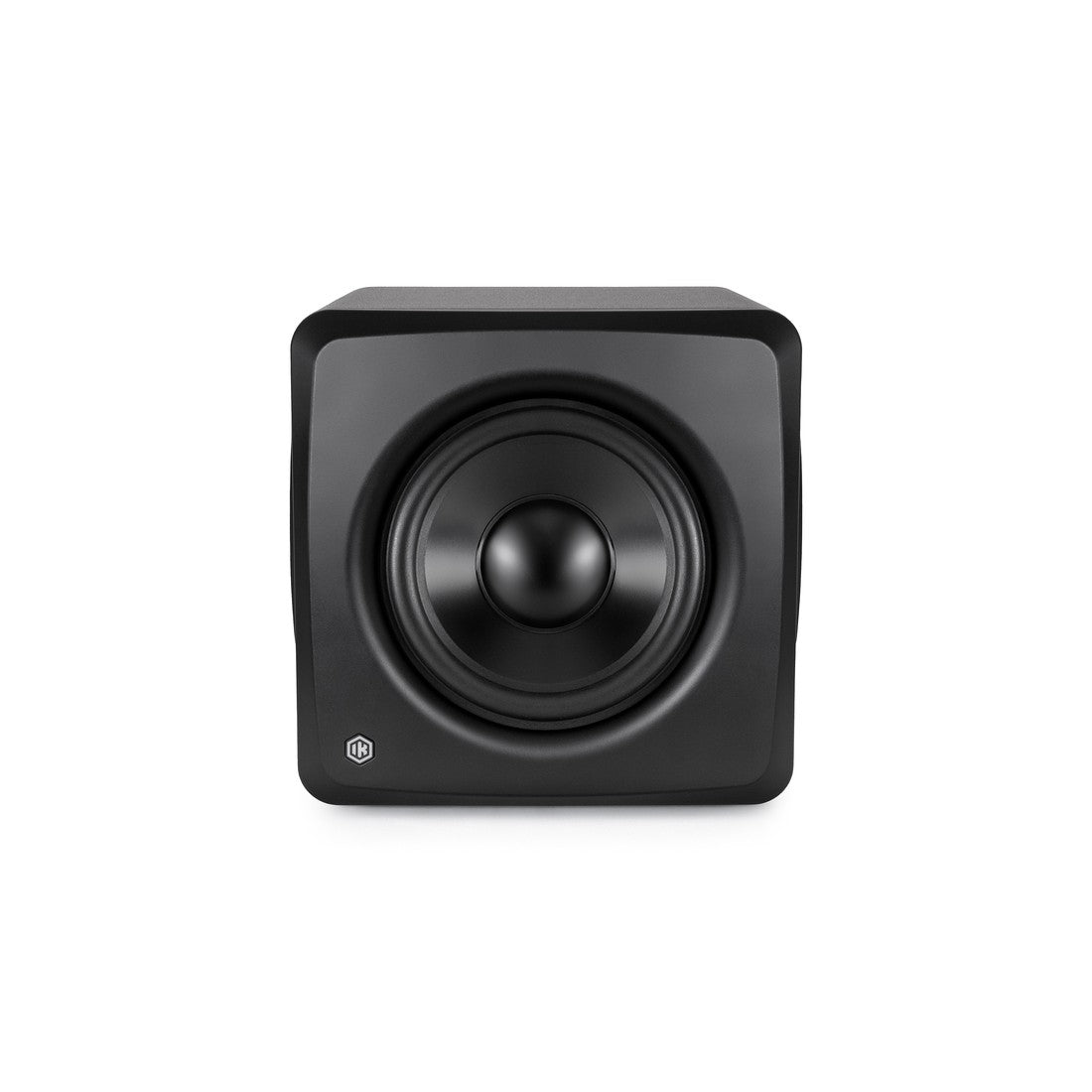 IK Multimedia iLoud Sub Powered by Arc Studio Subwoofer With 6.5" Woofer (11-44409)
