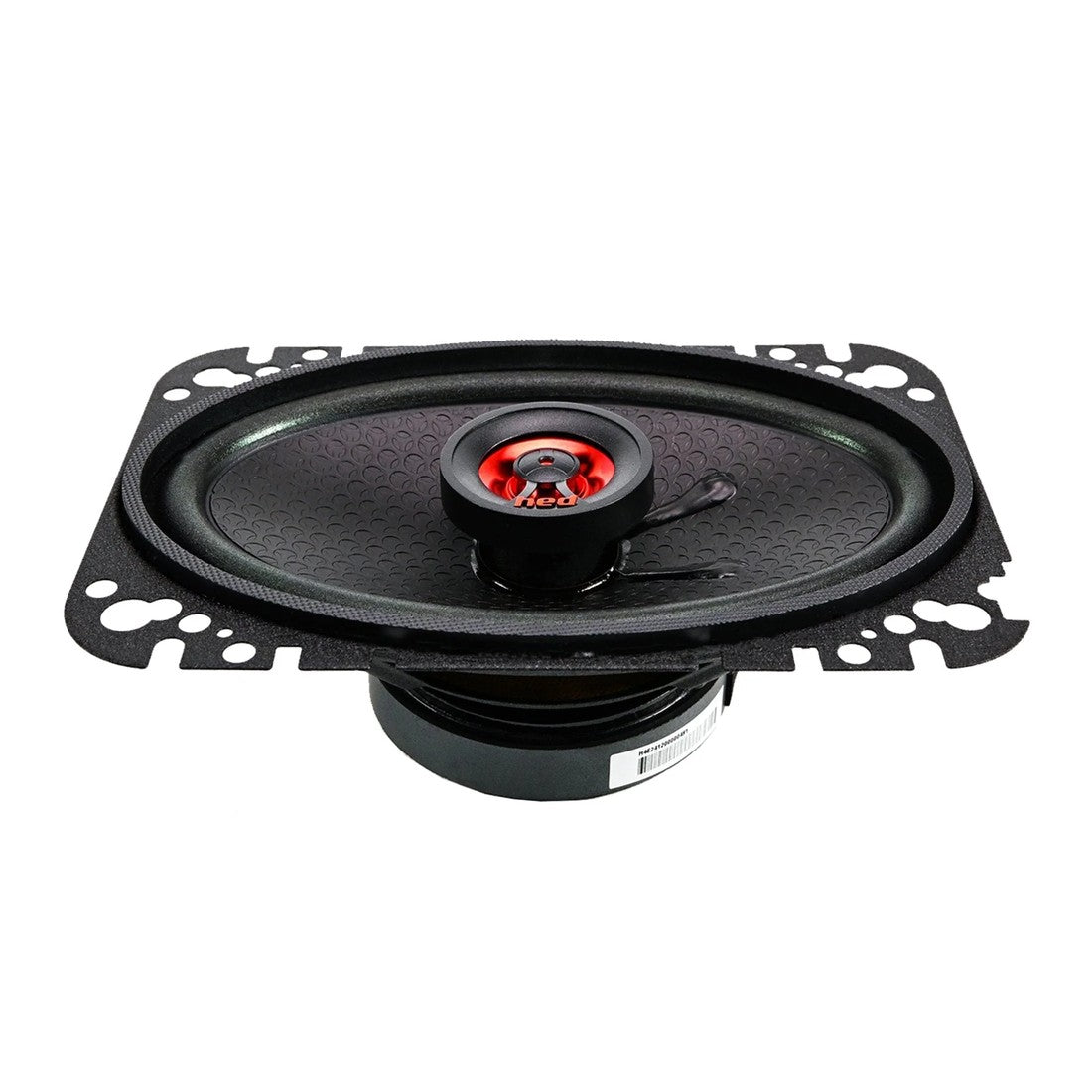 Cerwin Vega H46 HED Series 4" x 6" 2-Way Coaxial Car Speakers - Pair