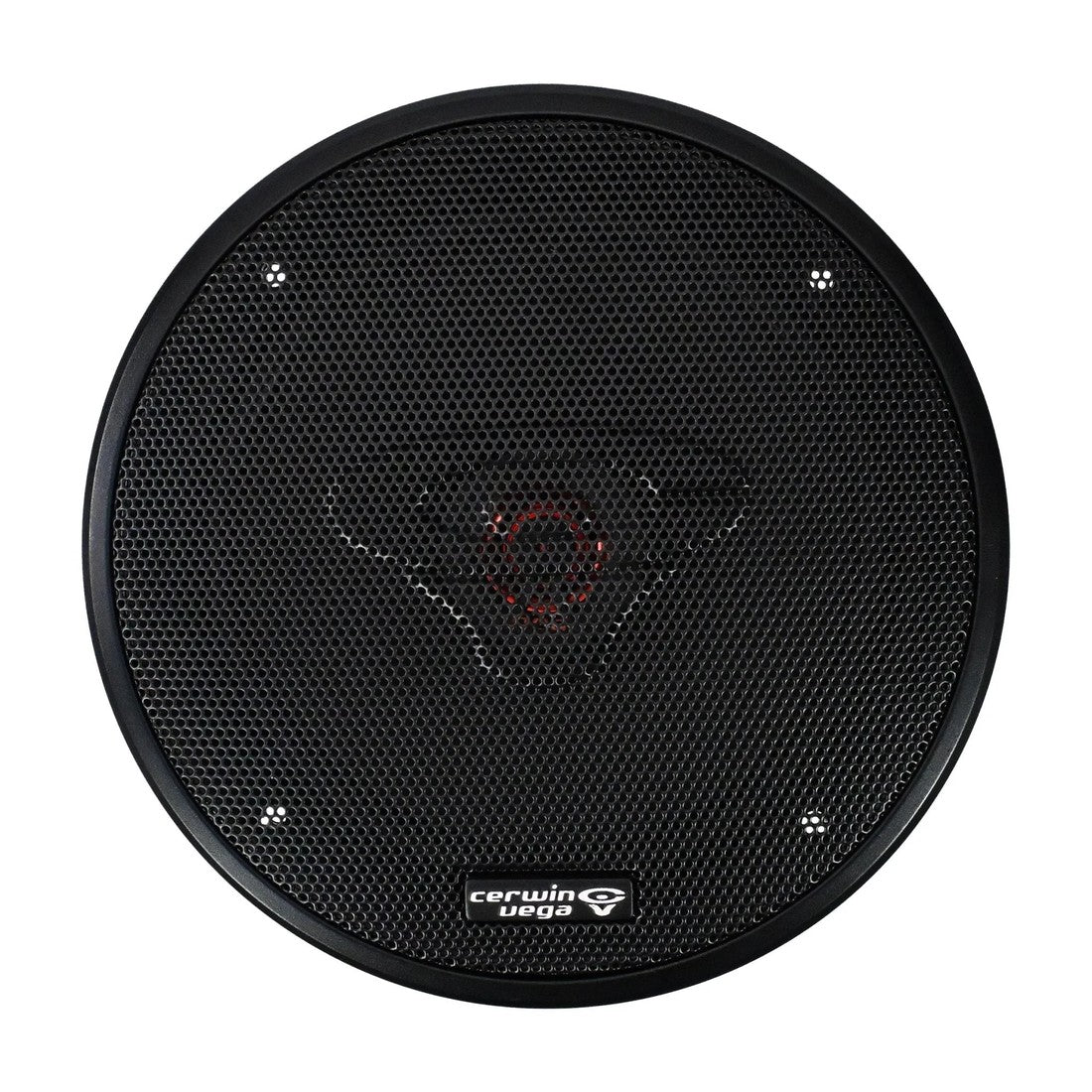 Cerwin Vega H652 HED Series 6.5" 2-Way Coaxial Car Speakers - Pair