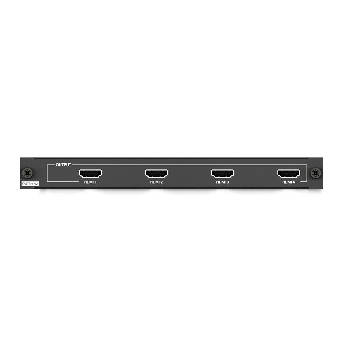 Blustream PRO-OUT4H-V2 4-Way HDMI 2.0 Output Board 18Gbps