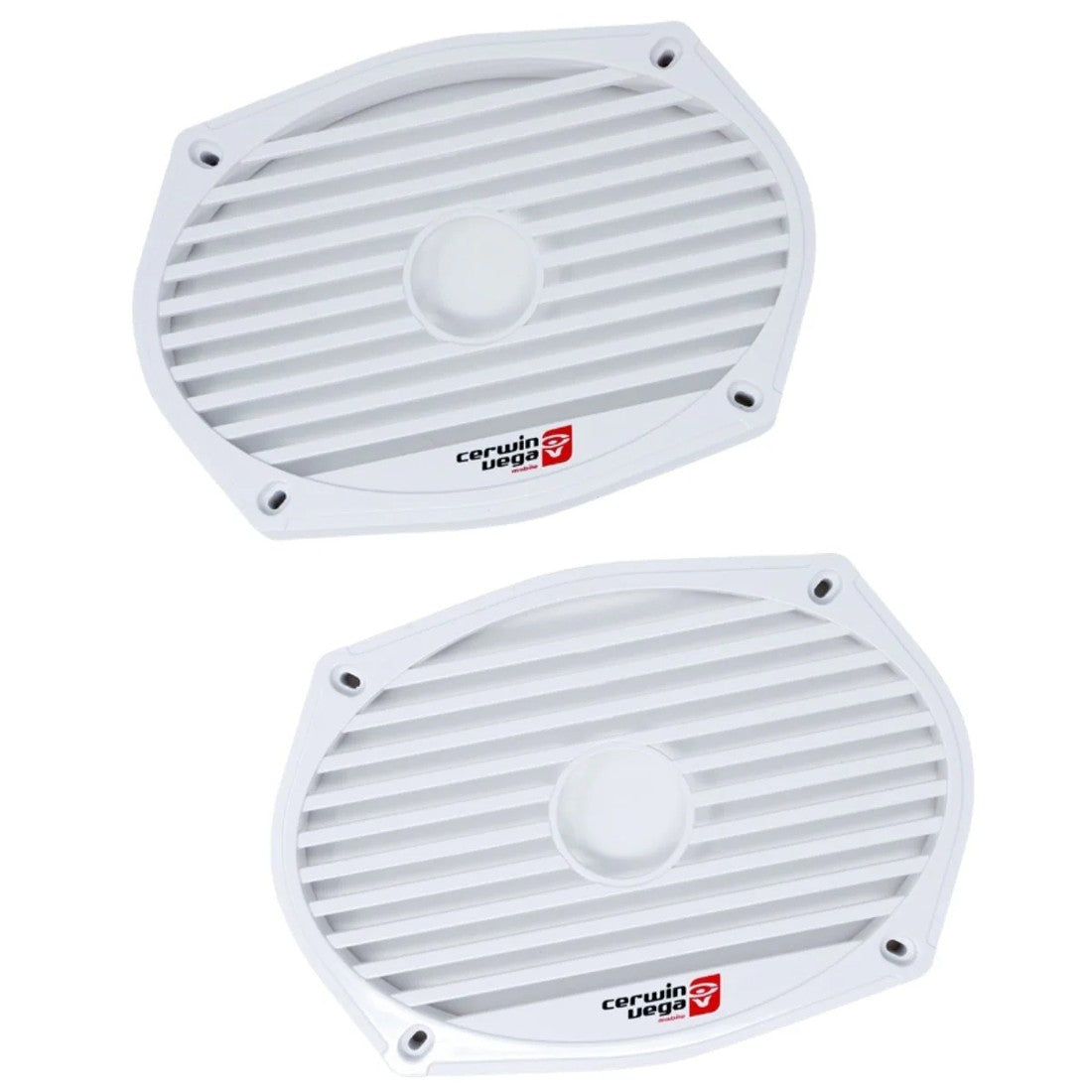 Cerwin Vega ST69CX Stroker Series 6" x 9" 2-Way Coaxial Speakers - Pair