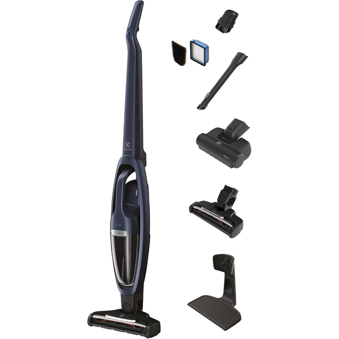 Electrolux WellQ7 Pet Vacuum