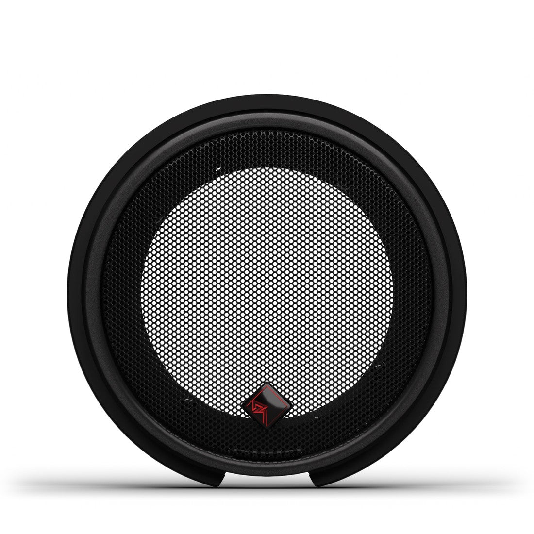 Rockford Fosgate Punch GF-4 4" Flush Mount Speaker Grilles - Pair