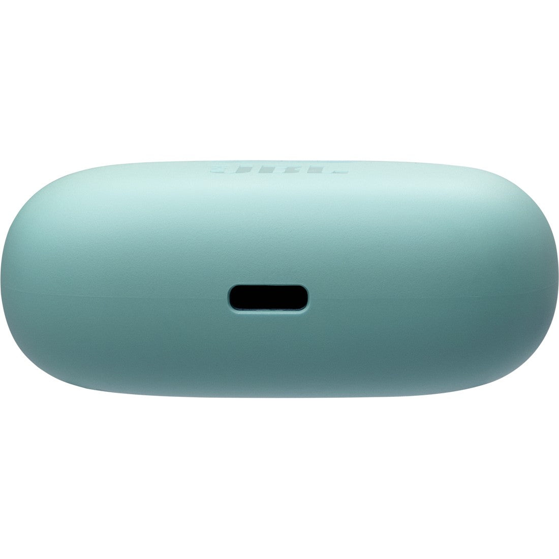 JBL Vibe Beam 2 - Blue - True Wireless Noise Cancelling Earbuds - Top
