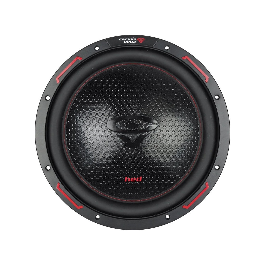 Cerwin Vega H12DV2 HED Series 12" 2-Ohm DVC Car Subwoofer