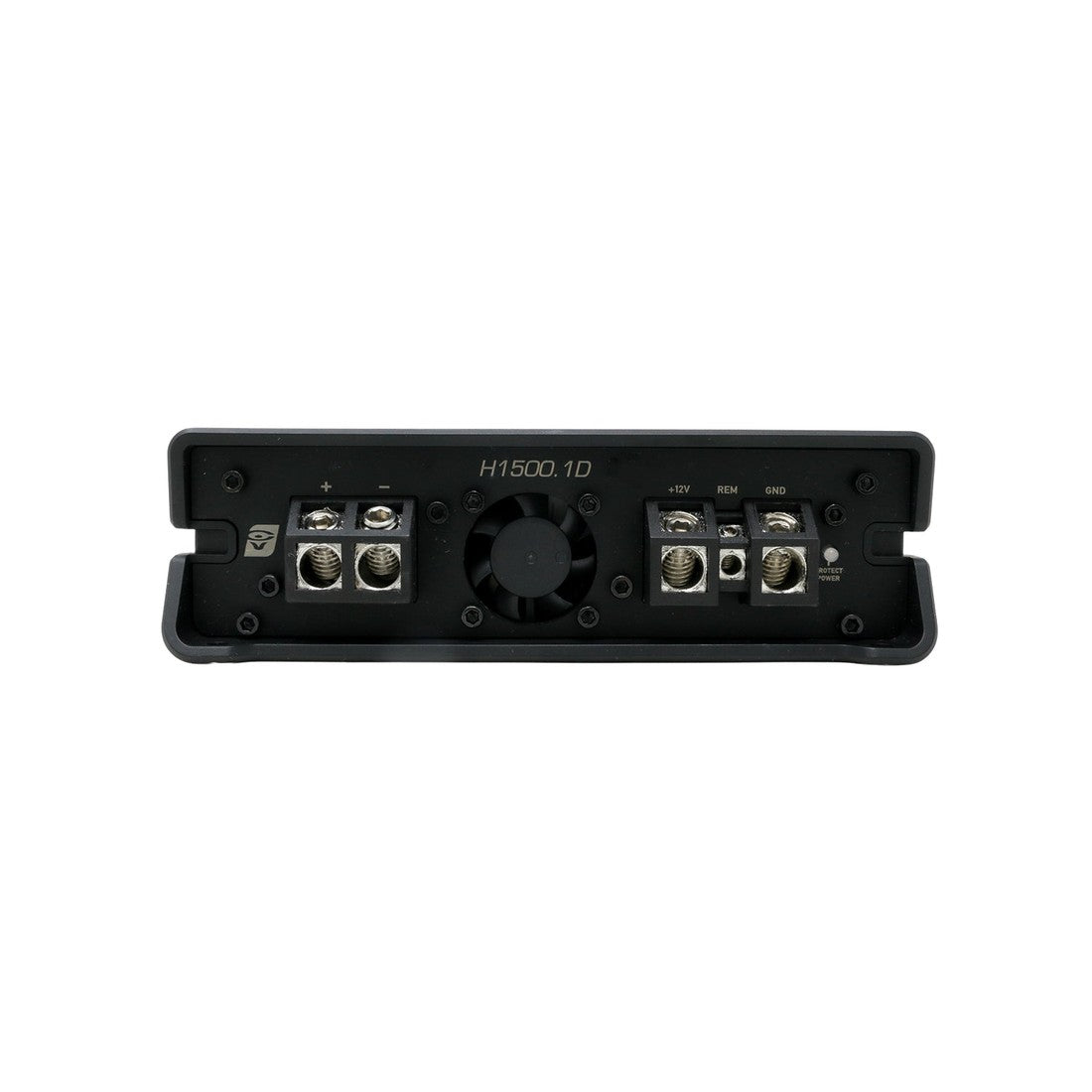 Cerwin Vega H1500.1D HED Series 1500W Class D Monoblock Amplifier (H15001D)