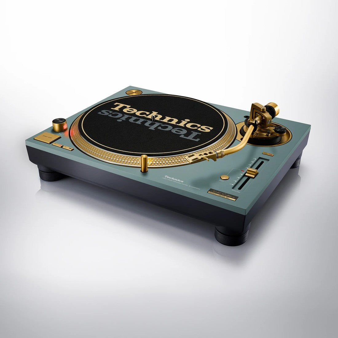 Direct Drive Turntable System 55th Anniversary Edition - SL-1200M7G