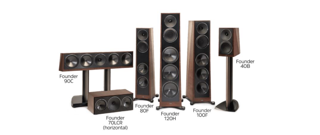 Paradigm Founder Speaker Series