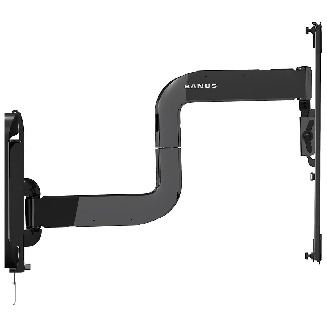 Sanus VLF525-B3 Large Full Motion Mount for 51"-70" TVs (VLF525)