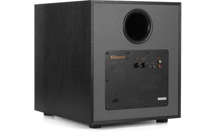 Klipsch r-100sw