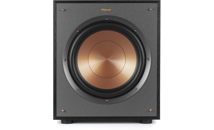 Klipsch r-100sw
