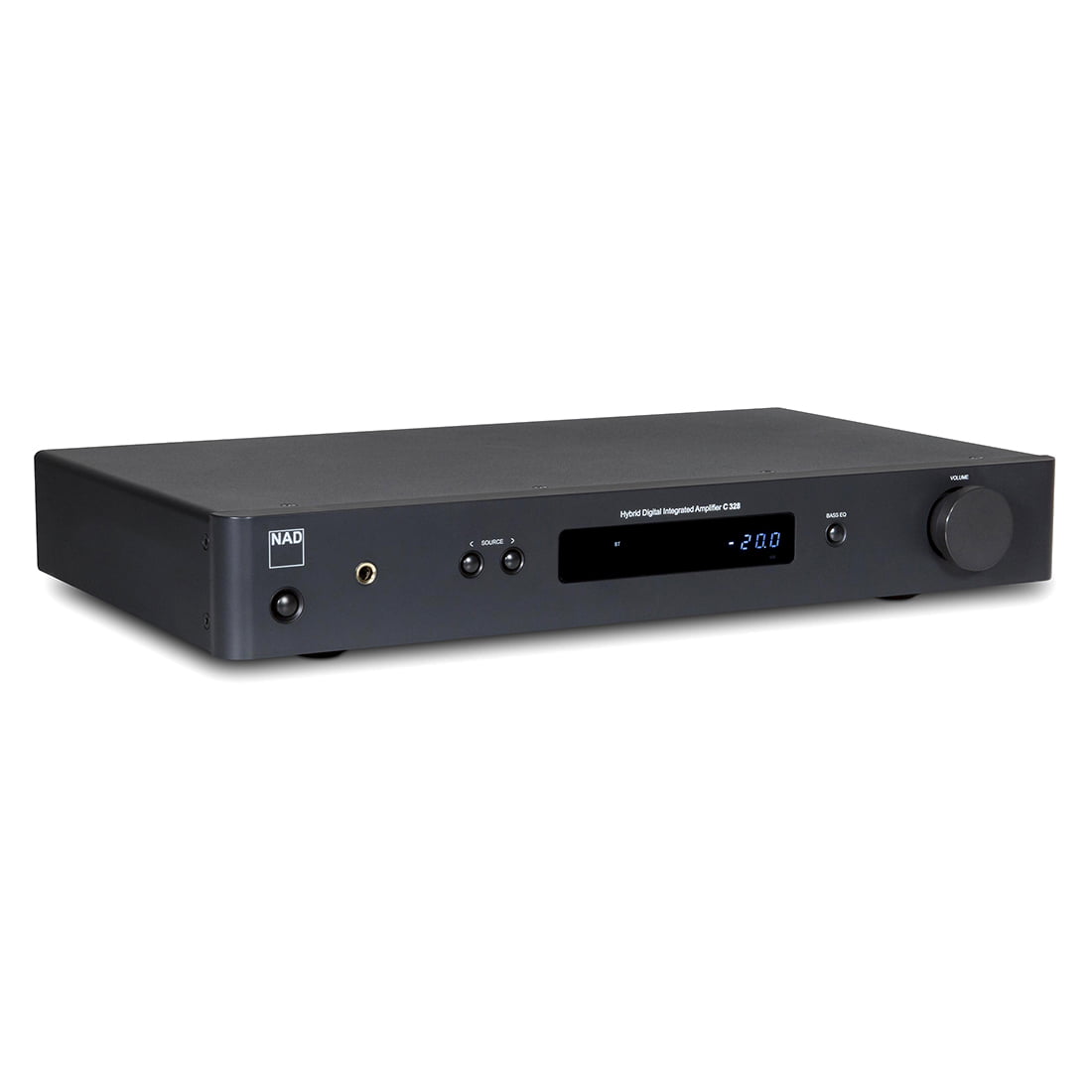 NAD C 328 Hybrid Digital Integrated Amplifier