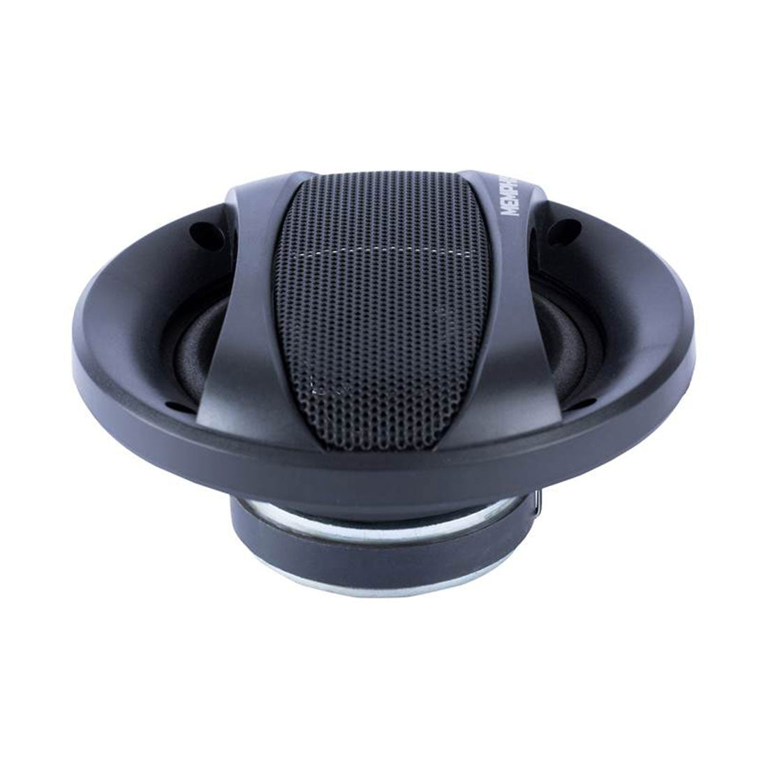 Memphis Audio SRXG52 Grilles for SRX52 Speakers - Pair (SRXG52)