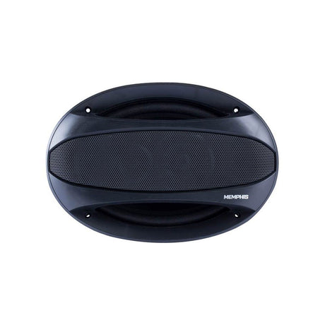 Memphis Audio SRXG693 Grilles for SRX693 Speakers - Pair (SRXG693)