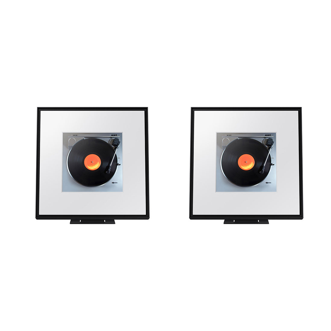 Samsung HW-LS60D/ZC Music Frame Wireless Speaker