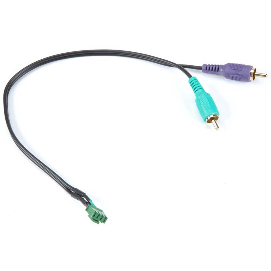 iDatalink Maestro HRN-HRR-MA1 T-Harness for Select Mazda Vehicles with Steering Wheel Control Retention