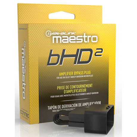 iDatalink Maestro ACC-ABP-HD2 Main