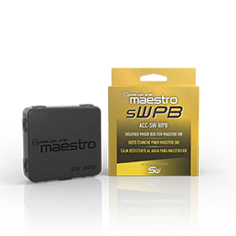 iDatalink Maestro ACC-SW-WPB