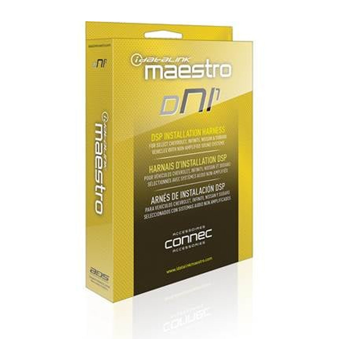 iDatalink Maestro HRN-DSP-NI1