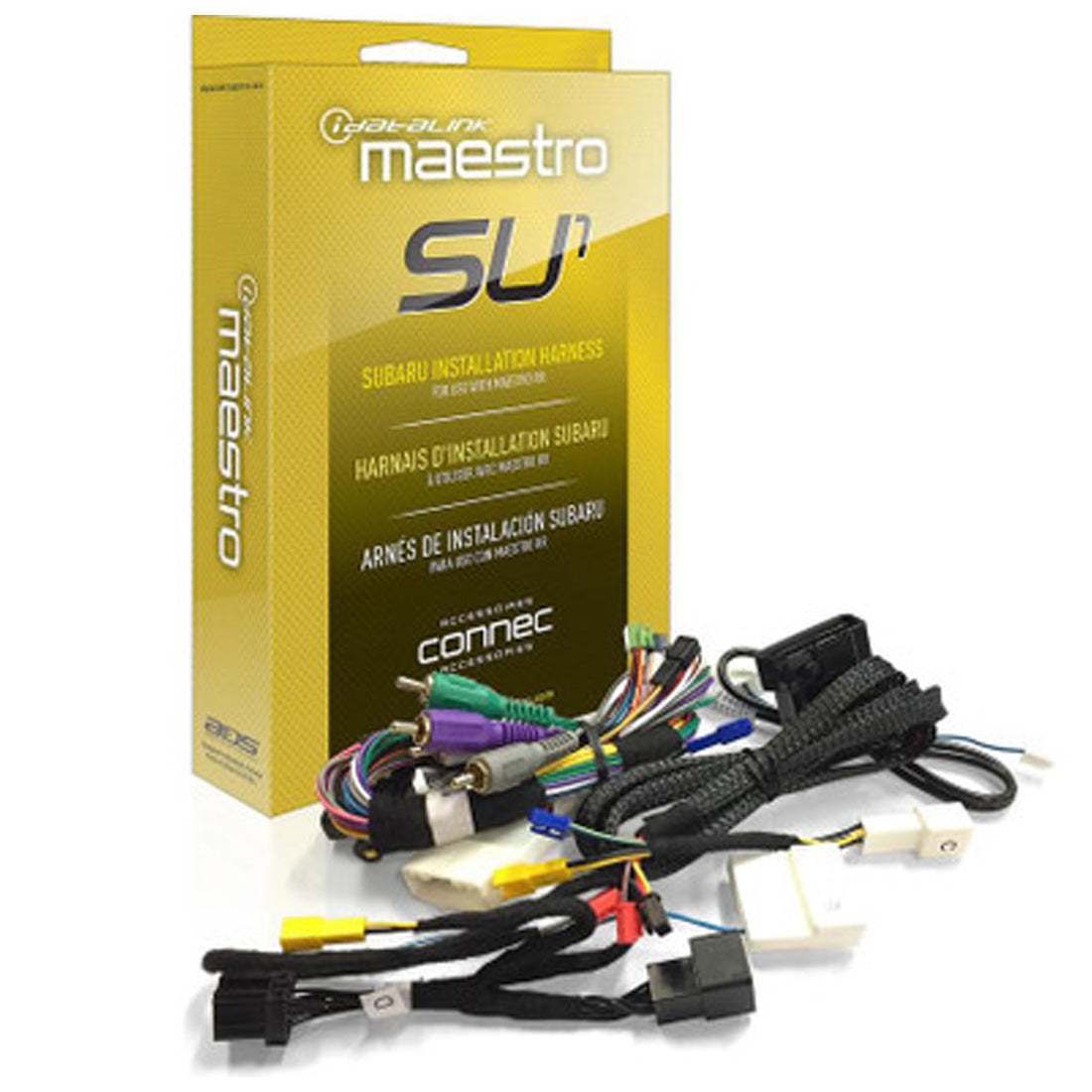 iDatalink Maestro HRN-RR-SU1