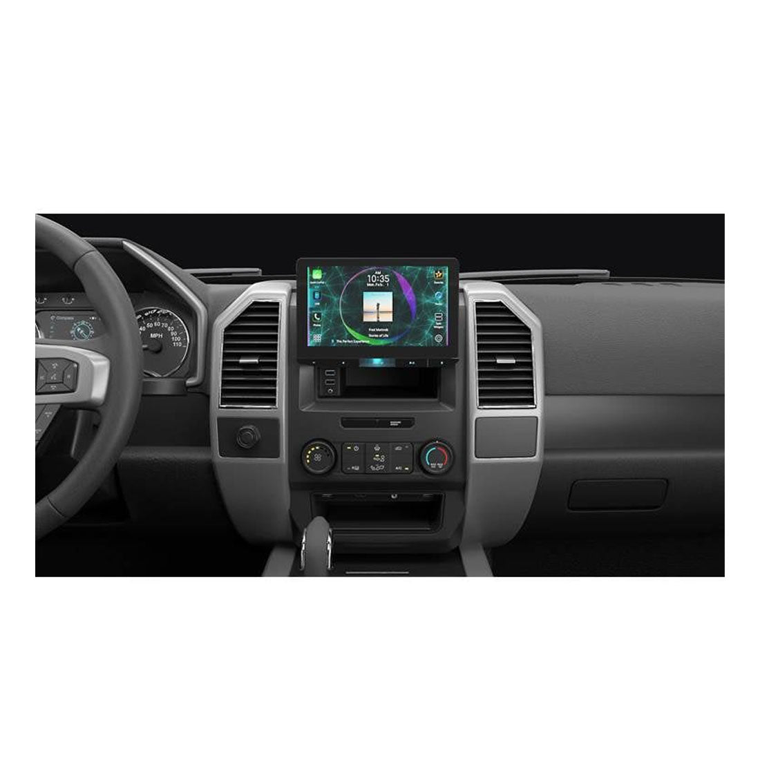 iDatalink Maestro ACC-KIT-PKT1 Single Din Universal Pocket