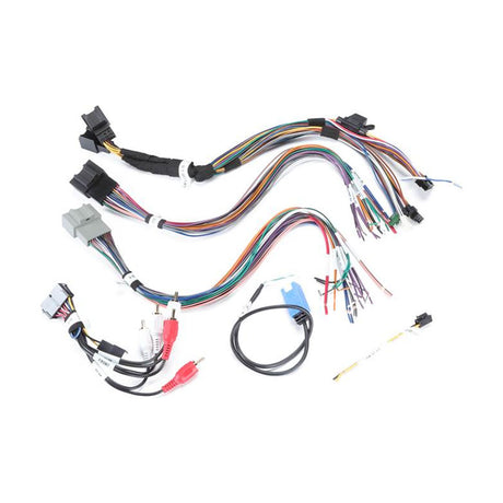 iDatalink Maestro A2B-AR-LI2 Amplifier Replacement Harness for Select Lincoln Vehicles with A2B amplifiers