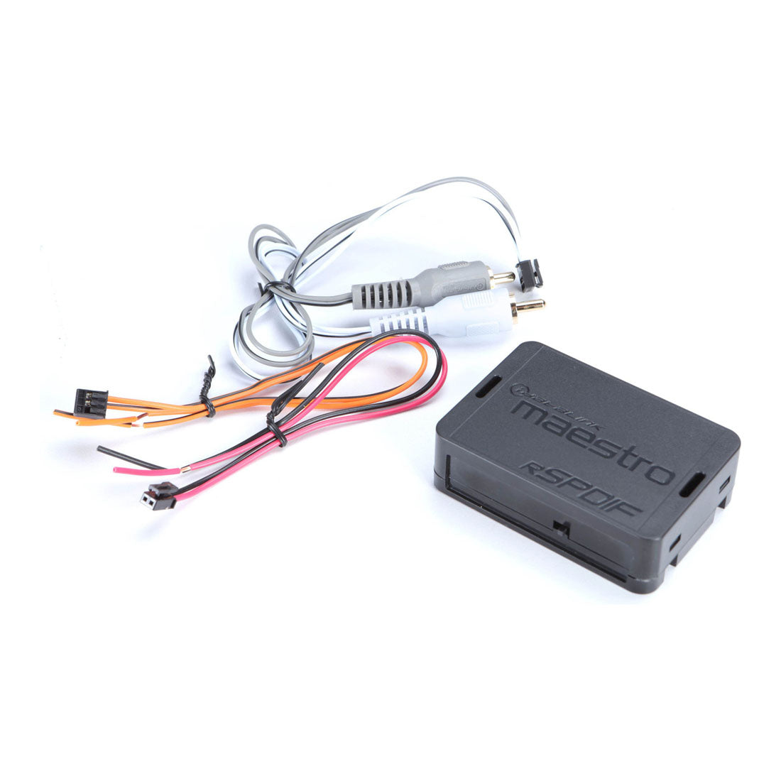 iDatalink Maestro ACC-RR-SPDIF Amplifier Interface