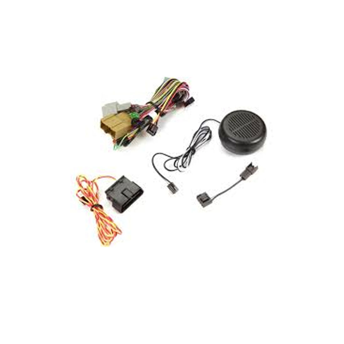 iDatalink Maestro HRN-HRR-GM4 Plug and Play T-Harness for Select GM Vehicles