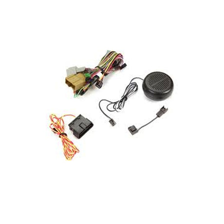 iDatalink Maestro HRN-HRR-GM4 Plug and Play T-Harness for Select GM Vehicles