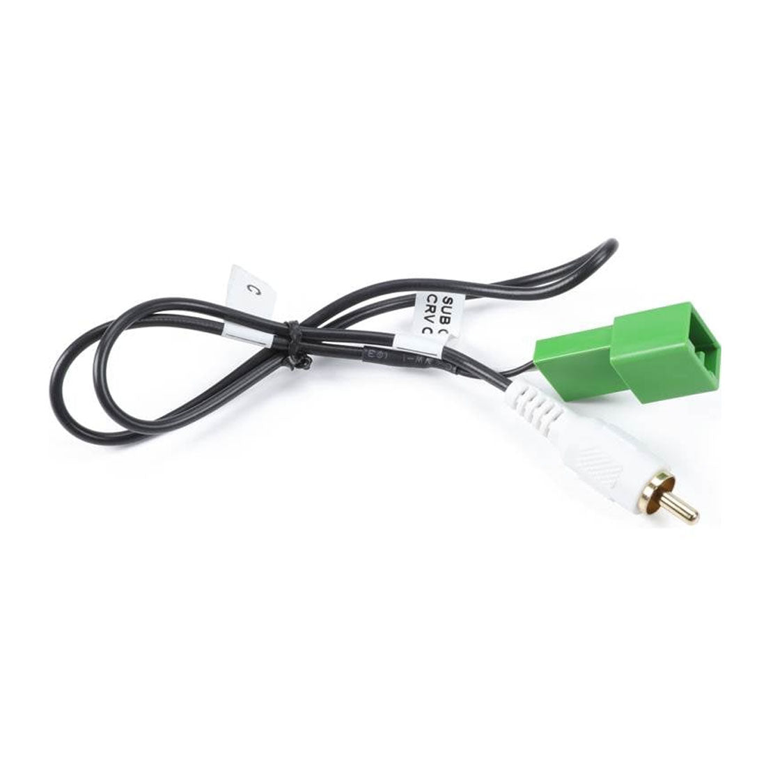 iDatalink Maestro HRN-HRR-HO1 Plug and Play T-Harness for select Acura & Honda Vehicles
