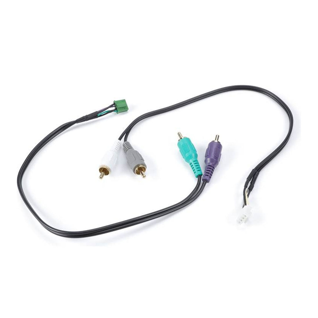 iDatalink Maestro HRN-HRR-HO1 Plug and Play T-Harness for select Acura & Honda Vehicles