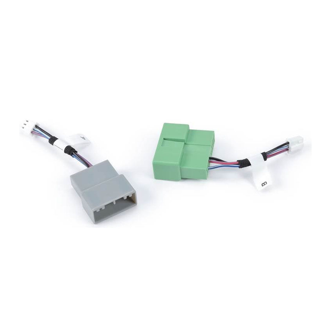 iDatalink Maestro HRN-HRR-HO1 Plug and Play T-Harness for select Acura & Honda Vehicles