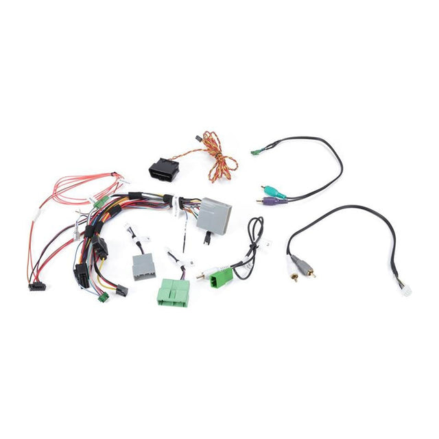 iDatalink Maestro HRN-HRR-HO1 Plug and Play T-Harness for select Acura & Honda Vehicles